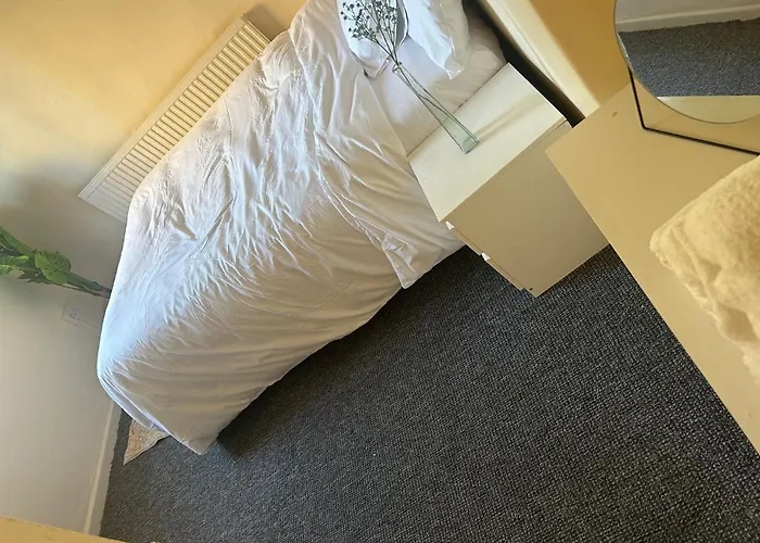 Nice Cozy Room Venus