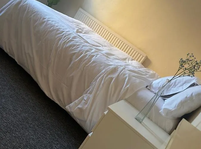 Nice Cozy Room Venus